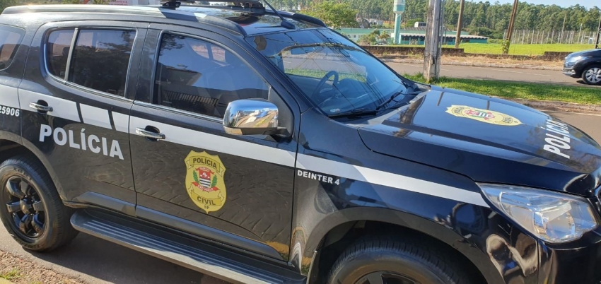 Servidor P Blico Federal Preso Em Flagrante Por Viol Ncia Dom Stica E