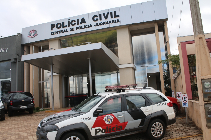 Funileiro Preso Ap S Ser Flagrado Furtando Placa De Moto No