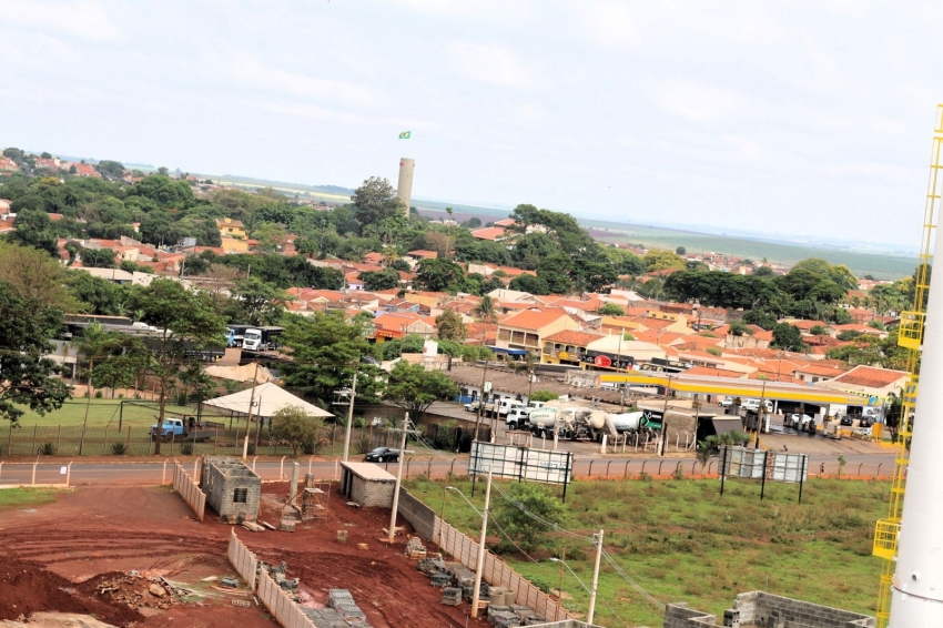 Homem Preso Ap S Ser Flagrado Furtando Obra De Condom Nio Residencial