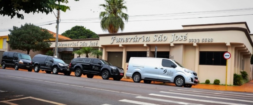 Ourinhos Registra Um Sepultamento Nesta Sexta Feira Dia 12 Passando