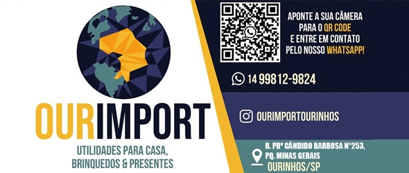 Ourimport