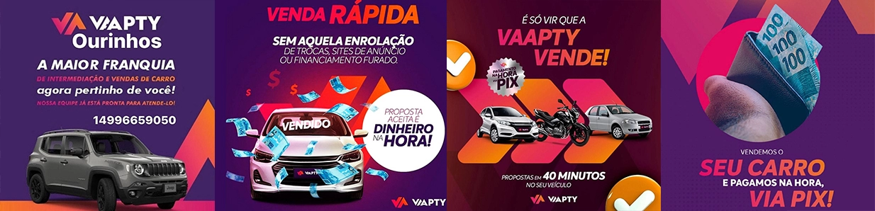 Vaapty Ourinhos Grande