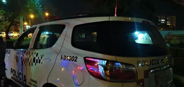 Mototaxista é preso por tráfico de drogas na Vila Kennedy, em Ourinhos