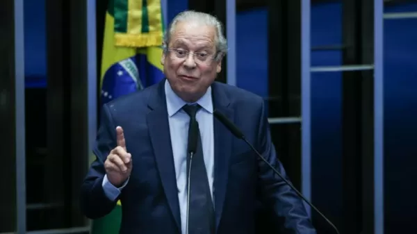 STJ encerra processos contra José Dirceu e remete ações da Lava Jato à Justiça Eleitoral