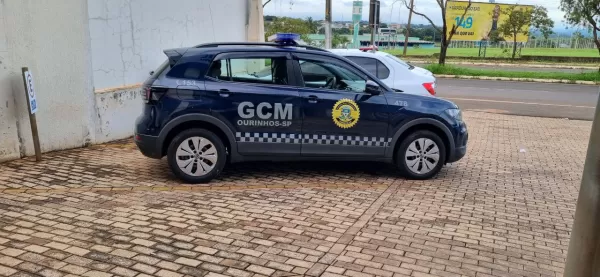 GCM de Ourinhos atua em duas ações contra o tráfico de drogas na madrugada de sábado, 1º