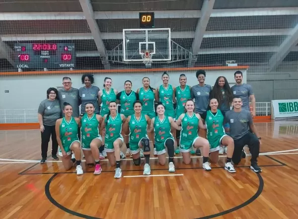 Prefeitura confirma retorno do Basquete Feminino de Ourinhos à Liga Nacional após mais de uma década