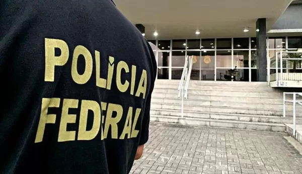 PF cumpre mandado de busca em Taguaí para investigar venda de patrimônio cultural