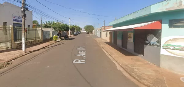 Jovem é preso com crack na Marcante em Ourinhos