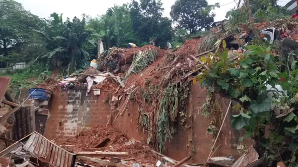 Temporal em Ipatinga causa mortes, desaparecidos e decretação de Estado de Calamidade Pública