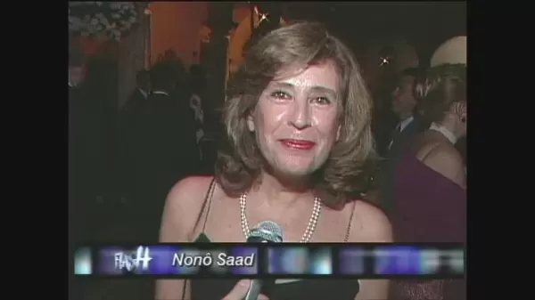 Morre aos 76 anos Maria Leonor de Barros Saad, herdeira do Grupo Bandeirantes