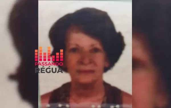 Falecimento de Terezinha Cristina Luscenti aos 72 anos