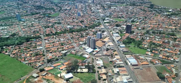 Manutenção emergencial pode afetar abastecimento de água em bairros de Ourinhos nesta segunda-feira, 25