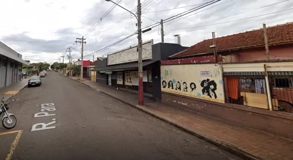 Homem é assaltado e tem carro roubado em Ourinhos