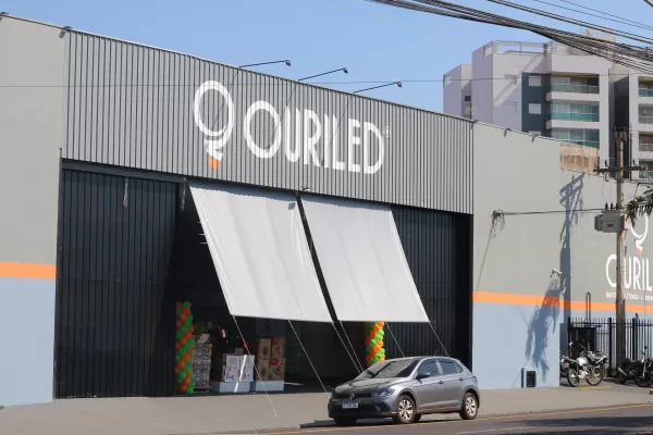 Ouriled Materiais Elétricos expande e inaugura nova loja em Ourinhos