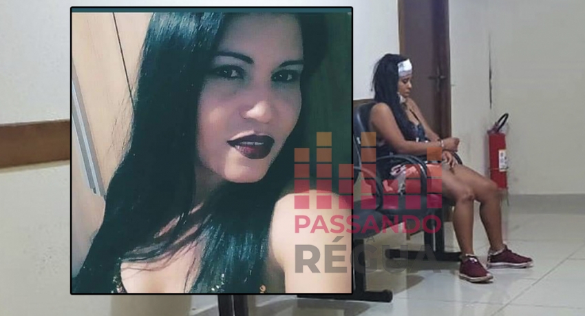 Mulher Morre Ao Ser Esfaqueada No Pescoço Em Briga Durante Festa Em Ipaussu Autora Da Facada 7214