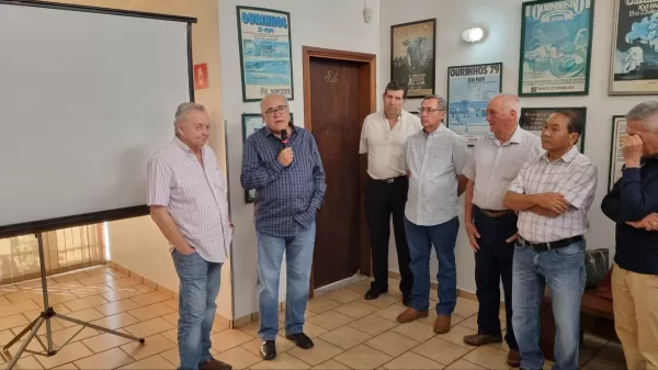 Sindicato Rural de Ourinhos anuncia Jantar do Agricultor para celebrar a data em julho 