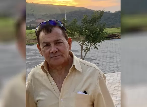 Morre em Ourinhos o “Kastelo” da Polícia Civil