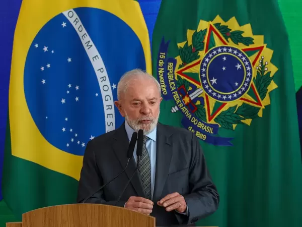 Reprovação ao governo Lula chega a 41% e supera aprovação, aponta pesquisa