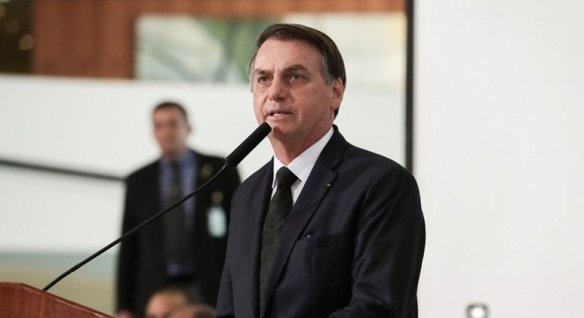 Bolsonaro Sanciona Lei De Abuso De Autoridade Mas Veta 19 Pontos