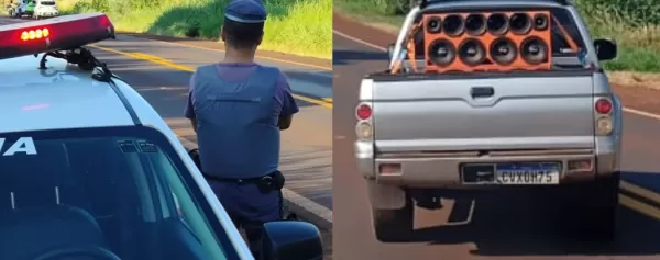 Dois acidentes fatais marcam tarde de domingo em Santa Cruz do Rio Pardo