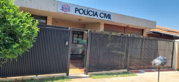 Motorista de aplicativo é preso acusado de estuprar criança de 10 anos em Ourinhos 