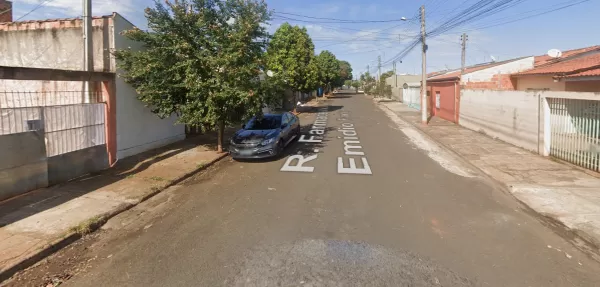 Homem encontra carteira de outra pessoa perdida na rua e gasta todo o dinheiro com drogas em Ourinhos