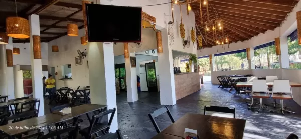 Novo restaurante Canta Brasil Place abre suas portas para mais um final de semana em Ourinhos