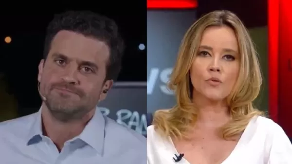 Briga entre Pablo Marçal e Rede Globo ganha novos capítulos após acusação de fake news