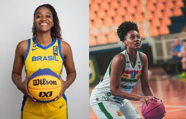 Ourinhos/AOBE contrata mais uma grande jogadora para o Campeonato Paulista de Basquete Feminino