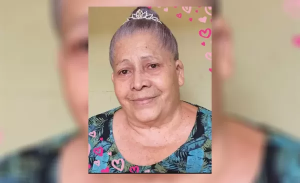 Morre em Ourinhos, Iracilda de Moraes Silva, aos 77 anos