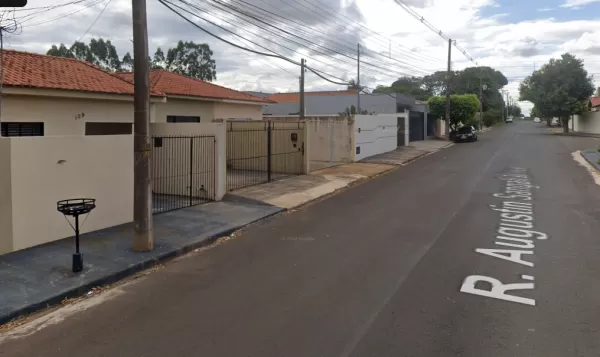 Jovem de 18 anos é preso por furto de fios e cabos em Ourinhos