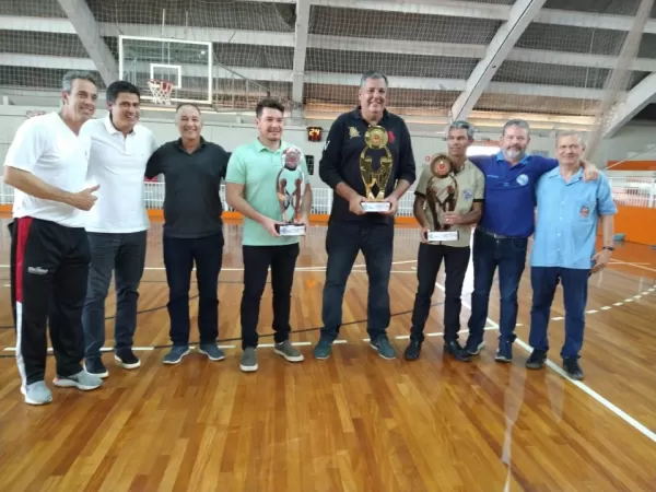 Depois do 2º lugar em 2023, Ourinhos busca excelente desempenho na 66ª Edição dos Jogos Regionais em Tupã