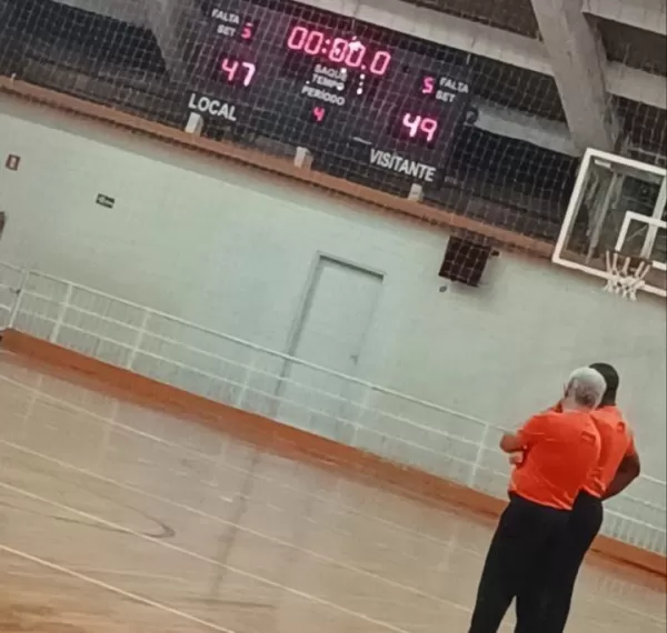 Ourinhos Basquete/SEMEL/AOBE faz grande partida, mas é derrotado em casa para São José dos Campos na Copa Paulista Feminina