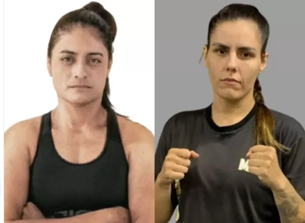 Atleta de Ourinhos Isabela Anholeto é confirmada em um dos maiores eventos de Muay Thai do Brasil