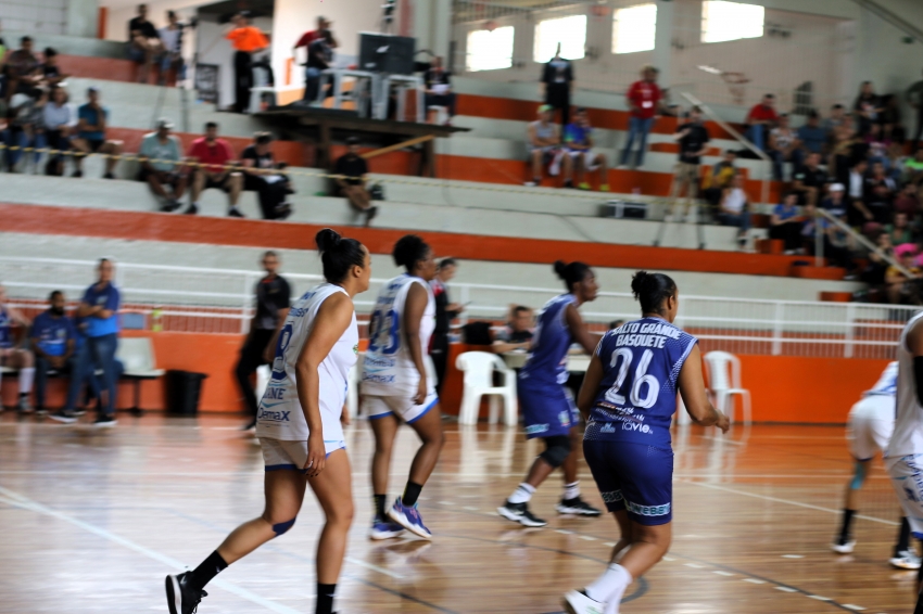 Regulamento Técnico de Basquete – Masculino – Jogos Comerciários