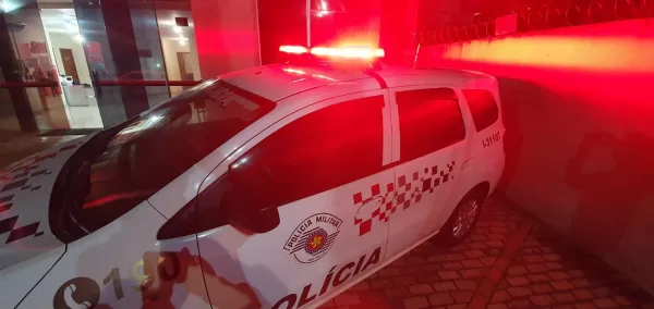 Idosa tem casa invadida e é vítima de estupro em Bernardino de Campos