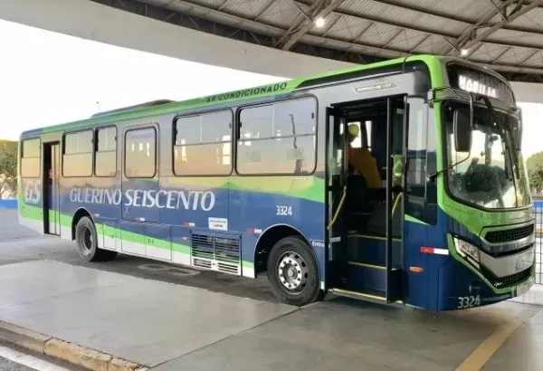 Guerino Seiscento assume linhas de transporte público na região de Assis após saída da Avoa