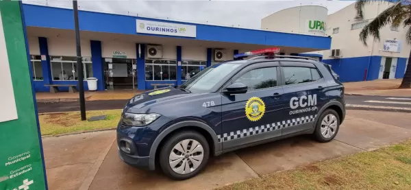 Frentista é preso em Ourinhos acusado de receptação de tablet furtado na UPA