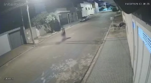 Homem é preso suspeito de matar colega de alojamento e arrastar corpo pelo centro da cidade