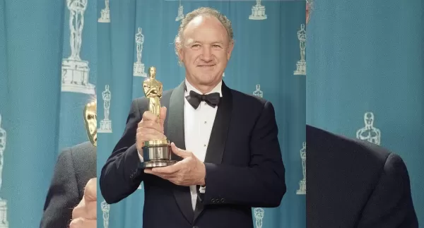 Ator Gene Hackman e esposa são encontrados mortos nos Estados Unidos