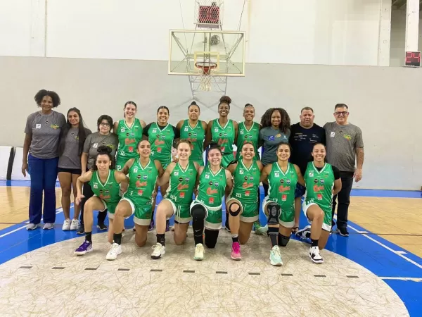 Ourinhos Basquete conquista segunda vitória consecutiva no Campeonato Paulista