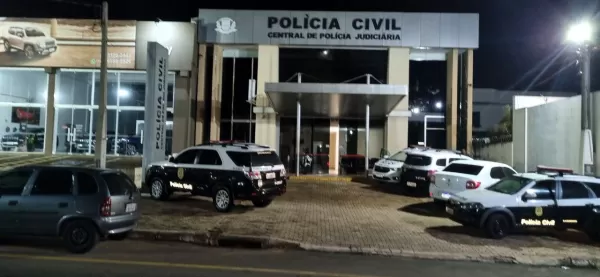 Homem de 61 anos é preso por estupro de vulnerável em São Pedro do Turvo 