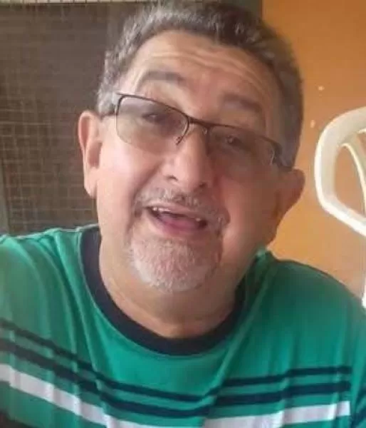 Morre em Ourinhos, nesta sexta-feira, 14, Luiz Padeiro, aos 67 anos