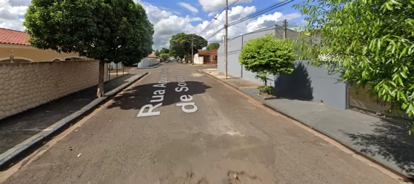 Homem é encontrado morto em residência na Vila São José, em Ourinhos