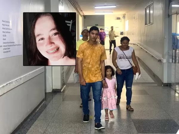 Bebê nasce após mãe ser mantida viva por aparelhos no MT