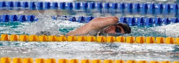 Atleta ourinhense é selecionado para o time São Paulo Paralímpico 2025