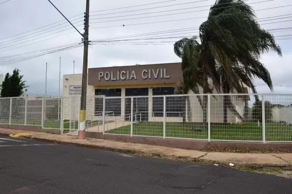 Polícia prende quadrilha suspeita de tentar arrombar agência bancária em Avaré