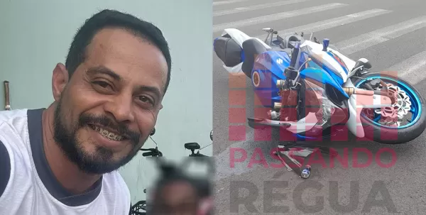 Morre motociclista que sofreu acidente próximo à Seccional de Ourinhos