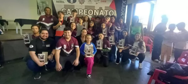 Equipe de Ourinhos conquista boas colocações no II IRT de Xadrez Rápido e Blitz em Bauru