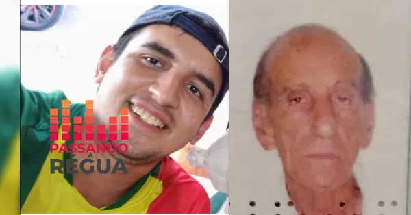 Jovem Caio Brito Damasceno morre em decorrência de acidente de moto; faleceu também Lúcio Gozzo, aos 81 anos 